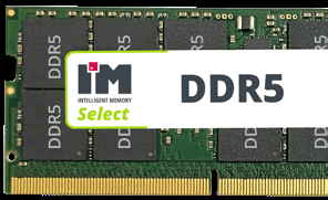 IM 2GB DDR2 SO-DIMM 工业级宽温内存条 IM2G8D2FPA-80 - Intelligent Memory USB音频芯片产品图片 3