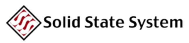 SSS Logo - USB音频芯片品牌