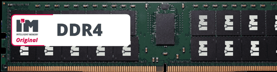 IM 512MB SDRAM PC133 SO-DIMM 工业级内存条 - Intelligent Memory USB音频芯片产品图片 4